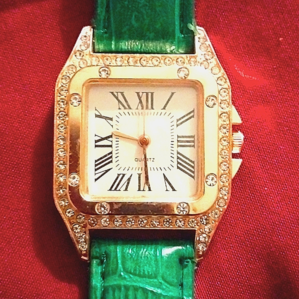 Watch for women